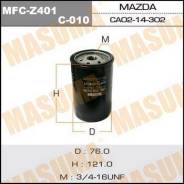 Фильтр масляный C-010 15208V4000,5012556