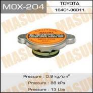 Крышка радиатора 0.9 kg/cm Masuma MOX-204 19045634003,SE0115205