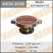 Крышка радиатора 1.05 kg/cm Masuma MOX-208 9214506110