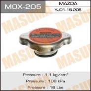 Крышка радиатора 1.1 kg/cm Masuma MOX-205 YJ0115205
