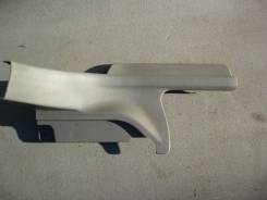 Накладка на порог. Subaru Forester, SG5, SG9, SG, SG69, SG9L. Под заказ