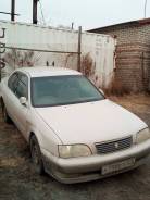 Toyota Camry. автомат, 4wd, бензин, нет птс