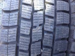 Dunlop SP LT 01. Всесезонные, 2012 год, износ: 10%, 2 шт