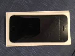 Apple iPhone 5s 16Gb. Б/у