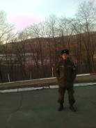 Грузчик. Среднее образование