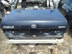 Крышка багажника. Toyota Crown, JZS135 Двигатель 2JZGE