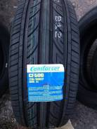 Comforser CF500. Летние, 2017 год, без износа, 4 шт. Под заказ
