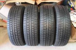 Pirelli Winter Ice Control. Зимние, без шипов, 2013 год, износ: 10%, 4 шт