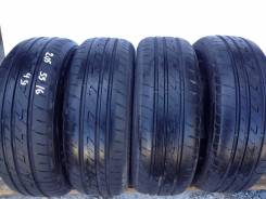 Bridgestone Ecopia PZ-X. Летние, 2012 год, износ: 30%, 4 шт