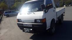 Mitsubishi Delica. Продается грузовик мицубиси делика, 2 500 куб. см., 1 000 кг.