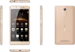 Leagoo. Новый