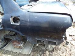 Крыло. Toyota Crown, JZS135 Двигатель 2JZGE
