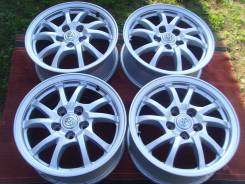 Toyota. 6.5x16, 5x114.30, ET39, ЦО 60,1 мм. Под заказ