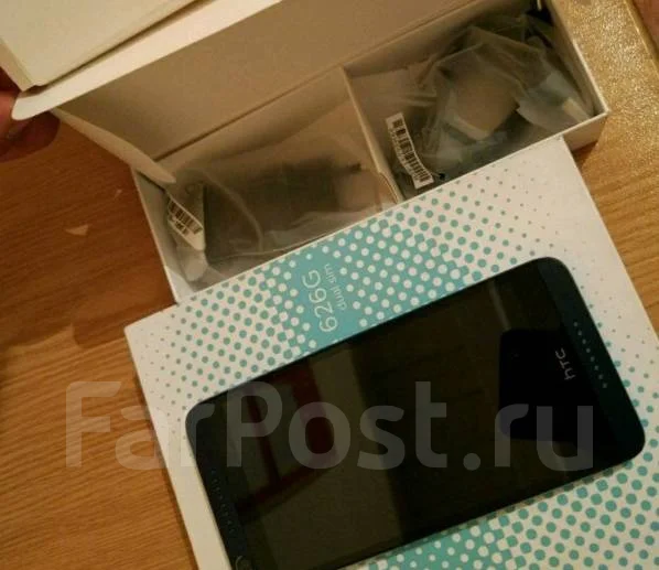 HTC Desire 626G Dual Sim. �/� ����