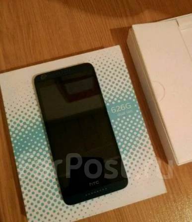HTC Desire 626G Dual Sim. �/� ����