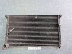 Радиатор кондиционера. Toyota Mark II, GX90, JZX90, JZX90E, JZX91, JZX91E, JZX93, SX90 Toyota Cresta, GX90, JZX90, JZX91, JZX93, SX90 Toyota Chaser, G...