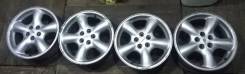 Subaru. 6.5x16, 5x100.00