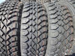 Hankook DynaPro MT RT03. Грязь MT, 2016 год, без износа, 4 шт