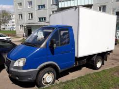 ГАЗ 3302. Продаётся Газель Бизнес, 2 800 куб. см., 1 500 кг.