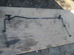 Стабилизатор поперечной устойчивости. Toyota Harrier, MHU38, MHU38W Toyota Harrier Hybrid, MHU38W Lexus RX400h, MHU38