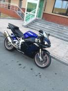 Yamaha YZF R1. 1 000 куб. см., исправен, птс, с пробегом