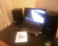 HP 17. WiFi