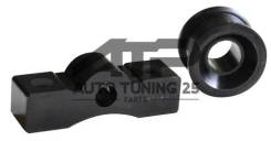 Селектор кпп. Acura Integra Honda Integra Honda Civic Двигатель B16A2