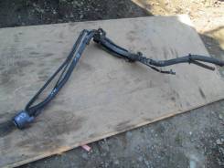 Горловина топливного бака. Toyota Harrier, MHU38, MHU38W Toyota Harrier Hybrid, MHU38W Lexus RX400h, MHU38