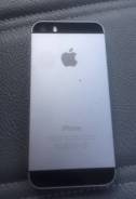 Apple iPhone 5s 16Gb. Б/у