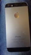 Apple iPhone 5s. Б/у