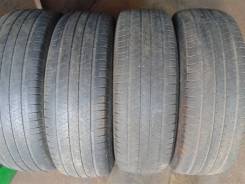 Michelin Energy LX4. Летние, 2008 год, износ: 50%, 4 шт