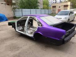 Nissan Cefiro. Кузов с документами