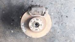 Суппорт тормозной. Subaru Legacy, BH5 Двигатели: EJ201, EJ202, EJ204
