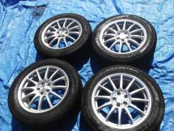 Zephyr. 7.0x17, 5x100.00, ET48, ЦО 66,1 мм.