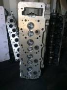 Головка блока цилиндров. Mitsubishi: Delica Space Gear, Delica, Challenger, 1/2T Truck, Pajero Двигатель 4M40