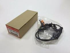 Датчик abs. Honda CR-V, ABA-RD5, RD5, RD4, ABA-RD4, CBA-RD6, CBA-RD7, LA-RD4, LA-RD5, RD7, RD6 Honda CR-V I-CTDI Двигатель N22A2
