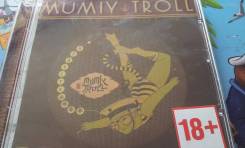 Audio CD. Мумий Тролль. Vladivostok. Распродажа за 1 рубль!