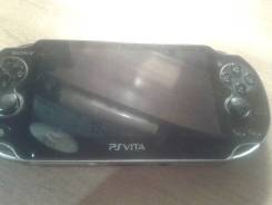 Sony PlayStation Vita