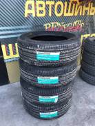 Bridgestone Dueler H/P Sport. Летние, 2016 год, без износа, 4 шт