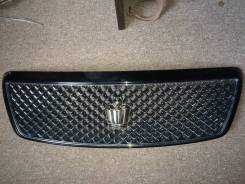 Решетка радиатора. Toyota Crown, GRS180, GRS181, GRS182, GRS183, GRS184