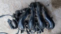 Коллектор впускной. Mazda: Axela, Atenza Sport, MPV, Mazda6, Premacy, Ford Escape, Atenza, CX-7, Familia, Biante, Tribute Двигатель L3VE