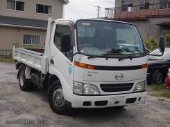 Hino Dutro. самосвал во Владивостоке, 4 600 куб. см., 2 000 кг. Под заказ