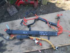 Проводка двс. Toyota Harrier, MHU38, MHU38W Toyota Harrier Hybrid, MHU38W Lexus RX400h, MHU38