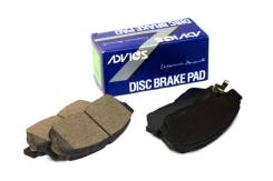 Колодка тормозная. Subaru Legacy, BL5, BM9, BR9, BP5 Subaru Forester, SG5, SH5, SHJ, SH9, SHM, SH, SH9L Subaru Impreza, GGC, GRF, GE7, GE6, GRB, GH8...