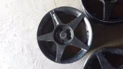 Speedline. 7.0x16, 5x100.00, ET35