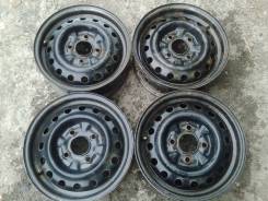 CMS. x14, 4x114.30