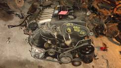 Двигатель Mitsubishi FTO
