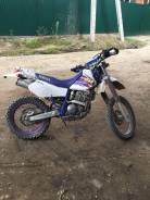 Yamaha TT-R. 250 куб. см., исправен, птс, с пробегом