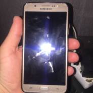 Samsung Galaxy J7. Б/у