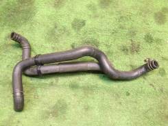 Патрубок отопителя, системы отопления. Subaru Legacy, BE5, BE9, BEE, BH5, BH9, BHE Subaru Legacy B4, BEE Двигатели: EJ202, EJ204, EJ254, EZ30D